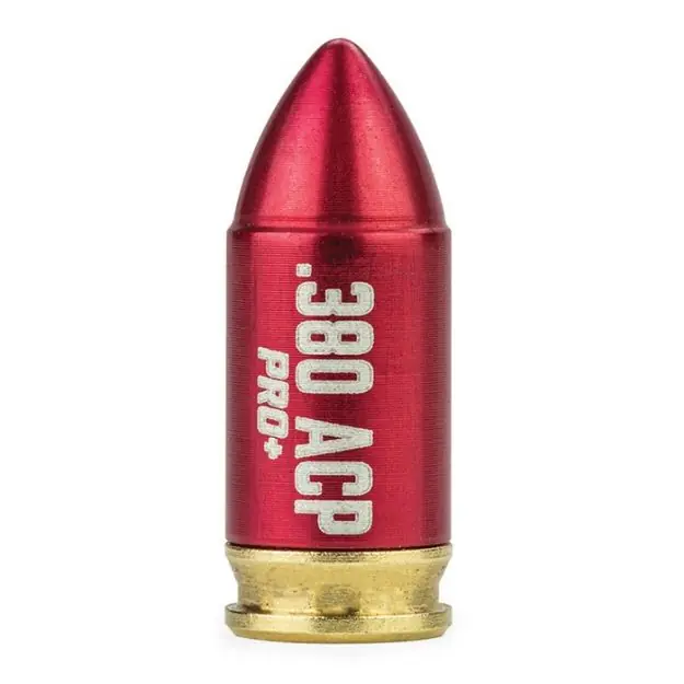 Snap Caps 380 Acp 5/Pack