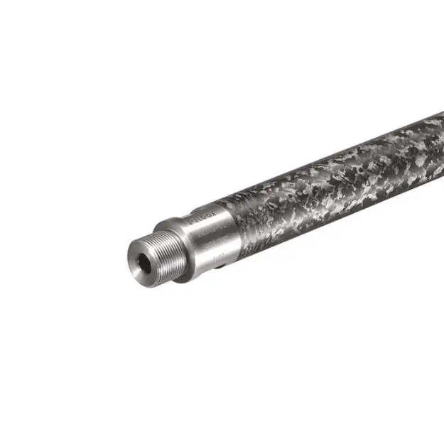 Zermatt Origin/Solus Pre-Fit Carbon Fiber 308 Win 20'' 1-10