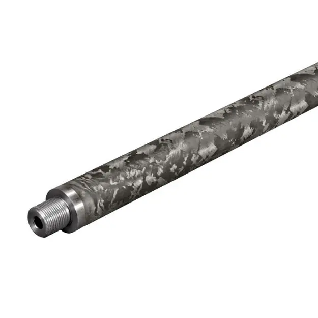 Tikka T3x Pre-Fit Carbon Fiber 7 Prc 24'' 1-8 Twist Barrel