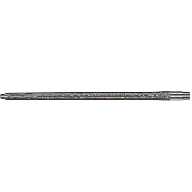 Zermatt Tl3/Sr3 La Pre-Fit Carbon Fiber 7 Prc 24'' 1-8 Twist