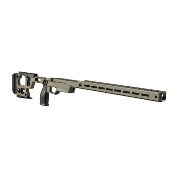 Solus Competition Chassis Assembly 17'' For Rem 700 Sa Od