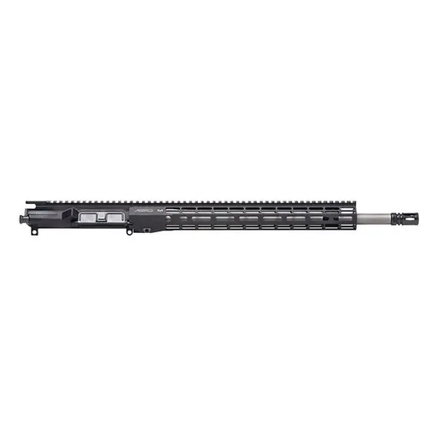 M4e1-T 6.5 Grendel Assem Upper Spr 18''Bbl Rifle Threaded Blk