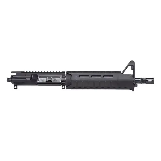 Aero Precision Ar15 Complete Upper 10.5" Carbine 5.56/223