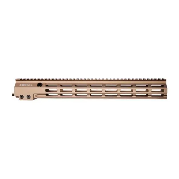 GEISSELE 05-791S MK18 SPR MODLAR MLOK 16.5 DDC