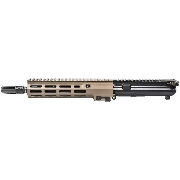 GEISSELE 08-176 URG-I NEAR CLONE 556 10.5 BK/DDC