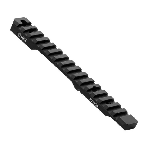 Picatinny Scope Base 30 Moa For Cz 452