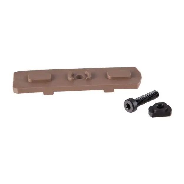 Axon M-Lok Mounting Kit Fde