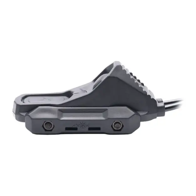 UNITY AXON SUREFIRE/NGAL SYNC 7" BLK