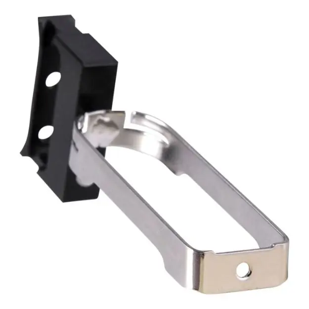 1911 Flat X-Line Trigger System Medium- Black