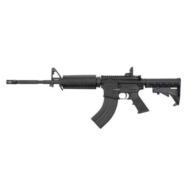 Colt Carbine 7.62X39mm 16.1" 20Rd Matte Black