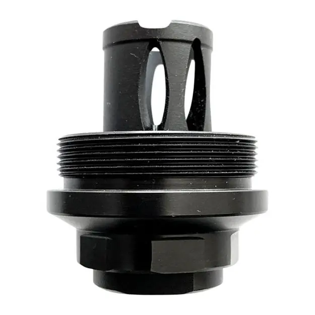 Ar-15 Flash Suppressor Mount 1/2''X28 Thread
