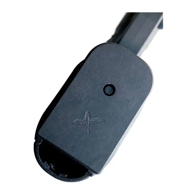 Glock Magazine Floor Plate, Standard