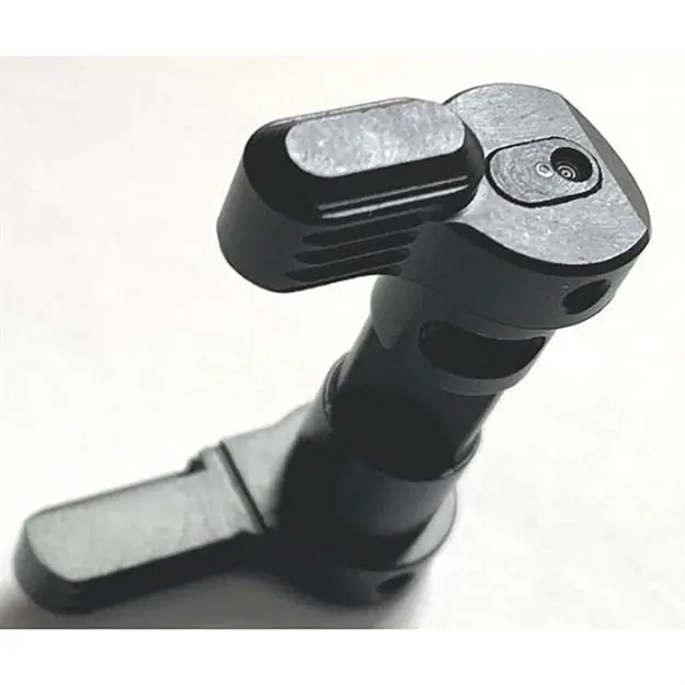 Semi Auto Ambi 50 Degree Selector With Q Levers