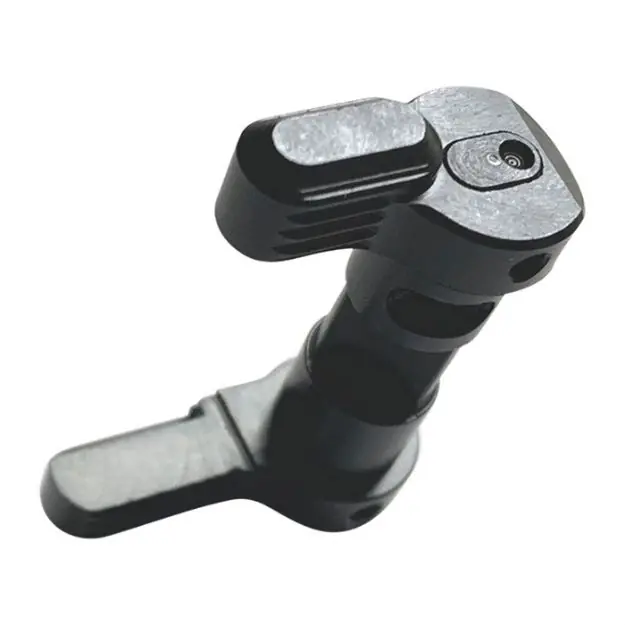 Semi Auto Ambi 90 Degree Selector With Q Levers
