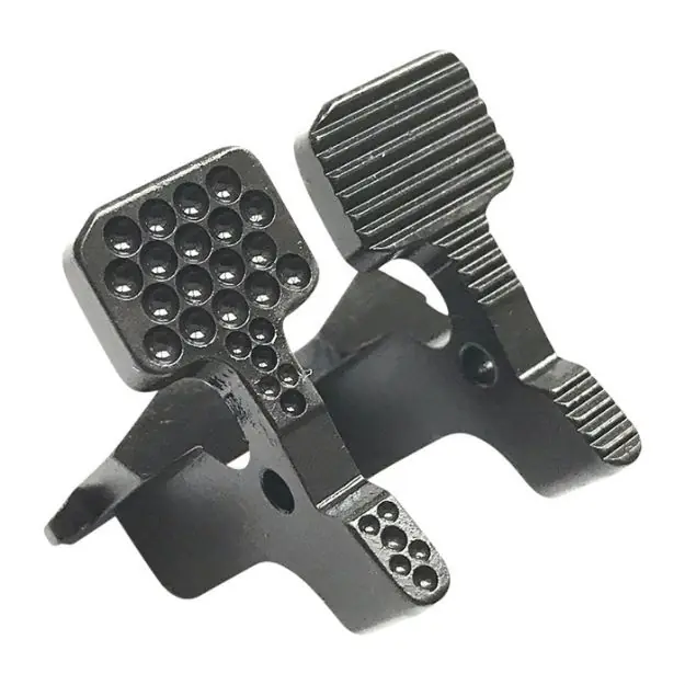 7.62Mm Aa Dimpled Augmented Bolt Catch