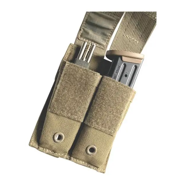 Compact Sectional Rods For Ar15/M16, 10.5-12.5 Configuration