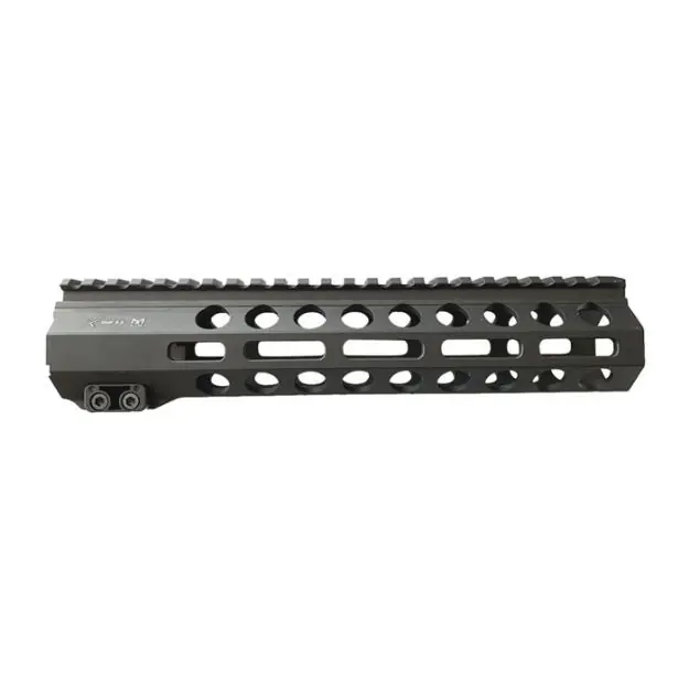 Ar-15 Handguard 12.7 In. M-Lok Black