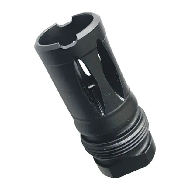 Xeno Flash Suppressor 5/8''X24 Thread