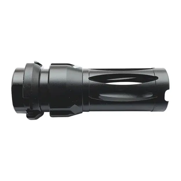 Keymo Suppressor Mount For .223 Dead Air Suppressors 1/2''X28