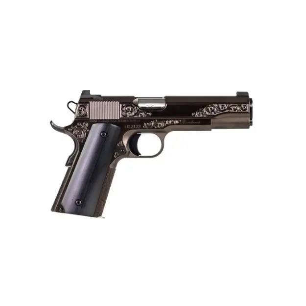 Heirloom 1911 45 Acp 5'' Bbl (1) 8 Round Magazine Bronze
