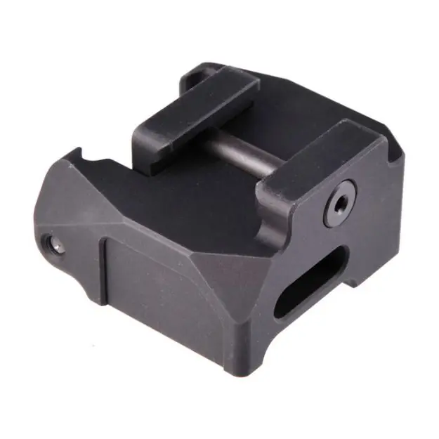 Ak Zhukov Picatinny Stock Adapter