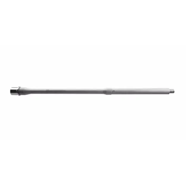 Ar-15 18'' Purebred Bbl Medium Rifle 1-7Tw 1/2-28'' 223 Wylde