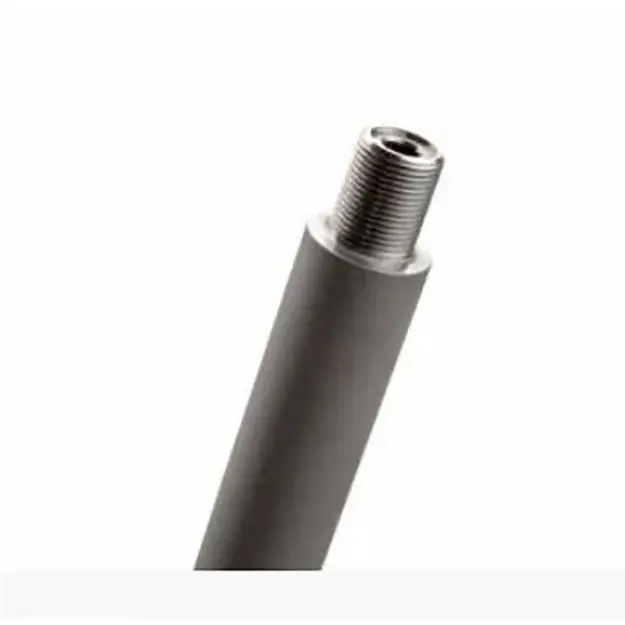 Ar-15 13.7'' Purebred Bbl Gov't Ml 1-8Tw 1/2-28'' 223 Wylde