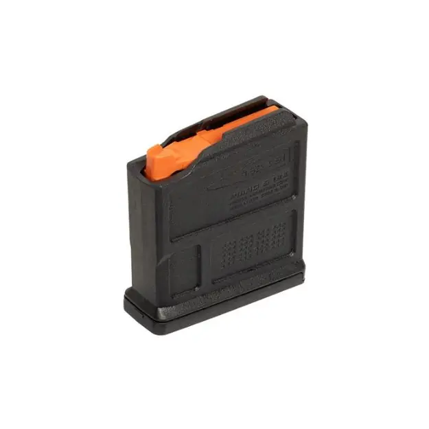 MAGPUL PMAG 5 7.62X51 SIG CROSS BK
