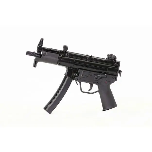ZENITH ZF-5P 9MM 5.8 ESSNTIAL PK BLK