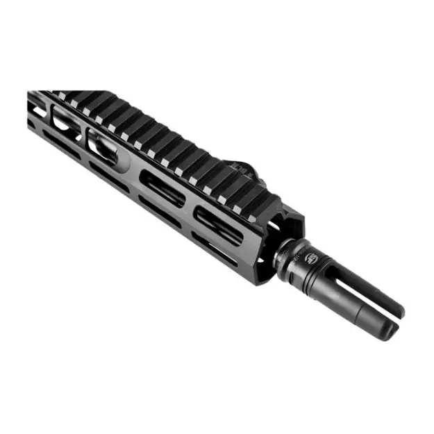 Ar-15 Garand Thumb Task Force 69 14.5'' Mid-Length Rifle