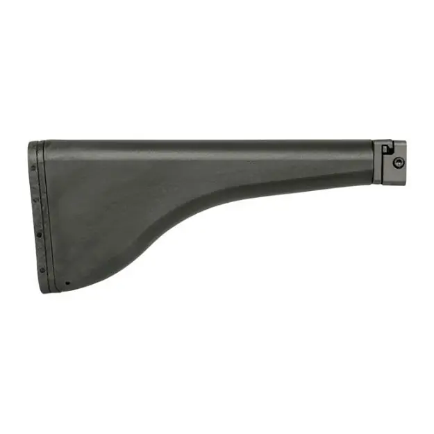 Ar-15 Brn-180 Side-Folding Trapdoor Stock Black