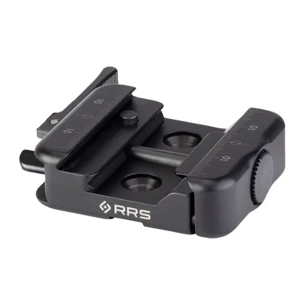 Sc-Arc Bipod Clamp Black