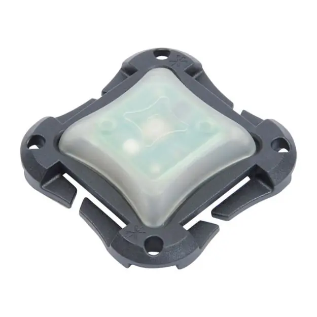 UNITY SPARK CAGE BLK