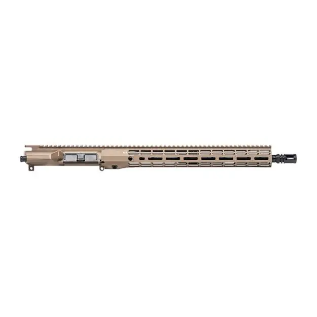 M4e1 350 Legend Assembled Upper M4 16'' Carbine Threaded Fde