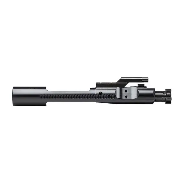 5.56 Bcg W/9310 Bolt No Logo Black Nitride For Ar-15