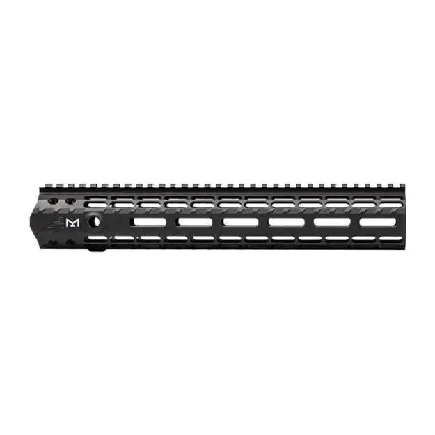 M5 (.308) 12.7'' Enhanced Handguard Anodized Black