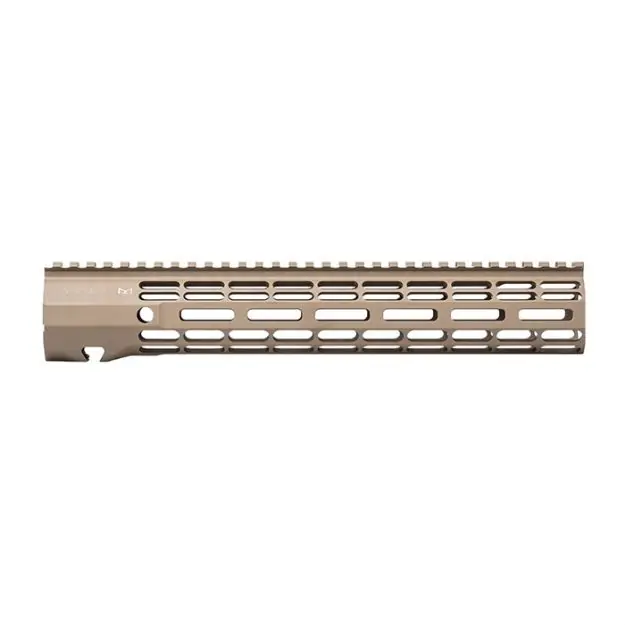M5 (.308) Atlas R-One 12.7'' Handguard M-Lok For Ar-308 Fde