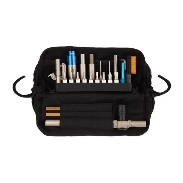 Pistol Kit For Glock
