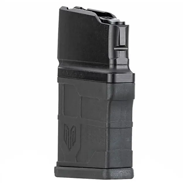 Lithgow Short Action Straight Mag .308 10Rd Blk