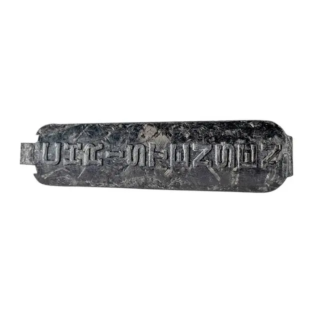 Fft Floor Plate For Long Action Remington 700 Black