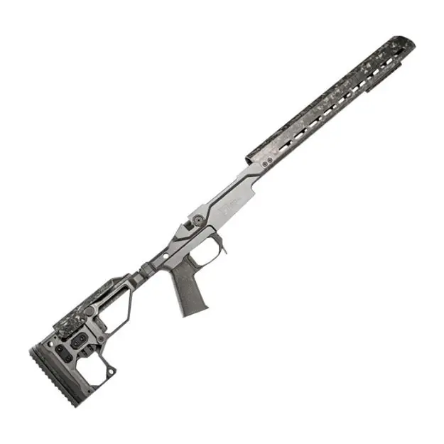 CHRISTENSEN MPR CHASSIS SA 17" TUNG