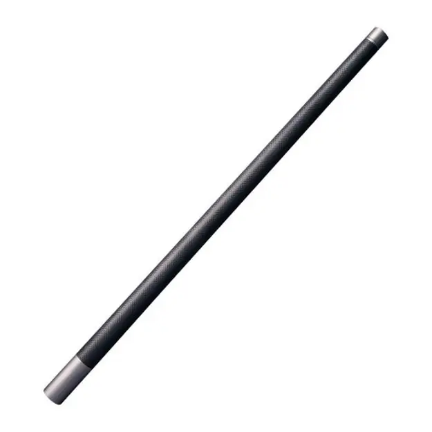 283 Caliber 24'' 1-10 Twist Target Contour Carbon Fiber Blank