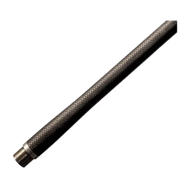 308 Winchester 24'' Ss Sporter Contour 1-10 Twist Cf Barrel