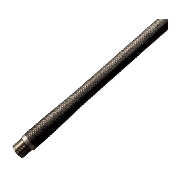 26 Nosler 26'' Stainless Sporter Contour 1-8 Carbon Fiber Bbl