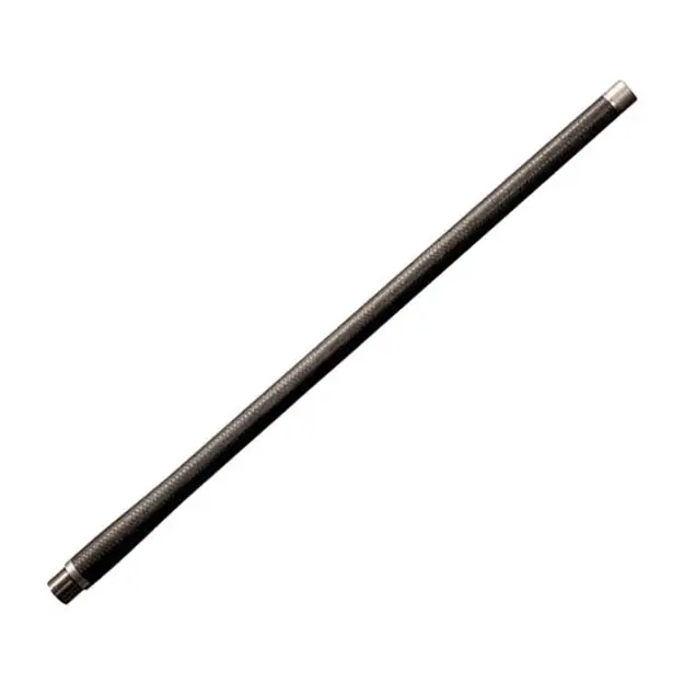 6.5 Creedmoor 20'' 1-8 Twist Sporter Contour Carbon Fiber Bbl