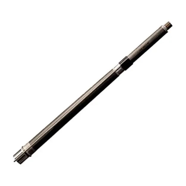 223 Wylde 10.5'' M1-7 Twist Pistol Length Carbon Fiber Barrel