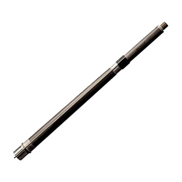 6.5 Cm 20'' Medium Contour 1-8 Rifle Length Carbon Fiber Bbl