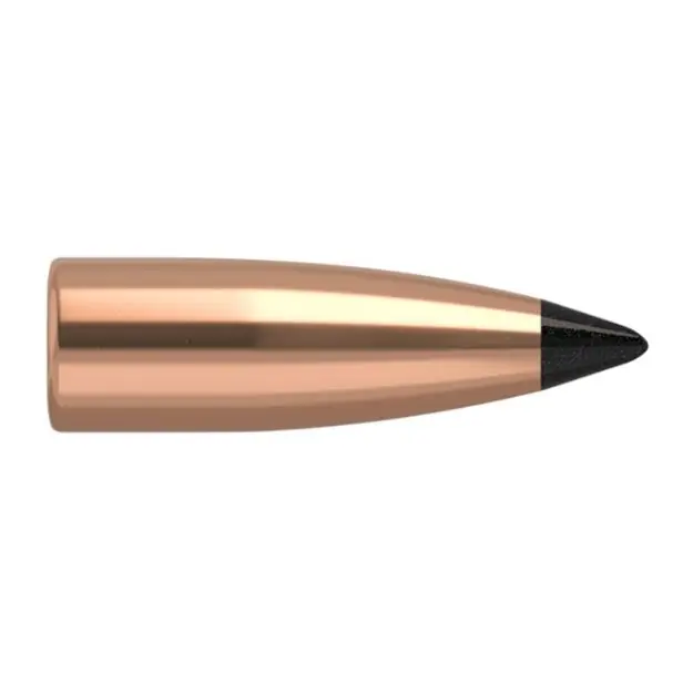 6.5Mm (0.264'') 90Gr Flat Base Tipped 100/Box