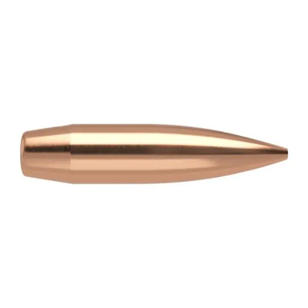 30 Caliber (0.308'') 190Gr Hollow Point Boat Tail 250/Box