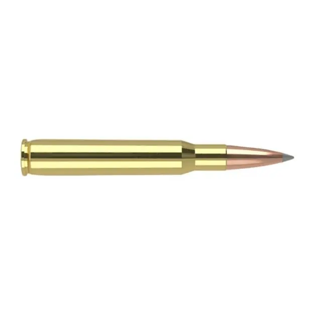 30-06 Springfield 168Gr Accubond Long Range Spitzer 20/Box